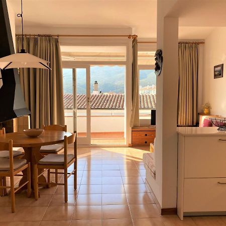 Saguarda - Apartamento Luminoso Con Terraza Cadaqués Exteriér fotografie