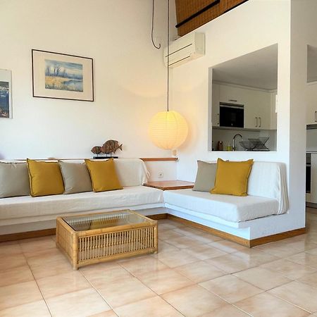 Saguarda - Apartamento Luminoso Con Terraza Cadaqués Exteriér fotografie