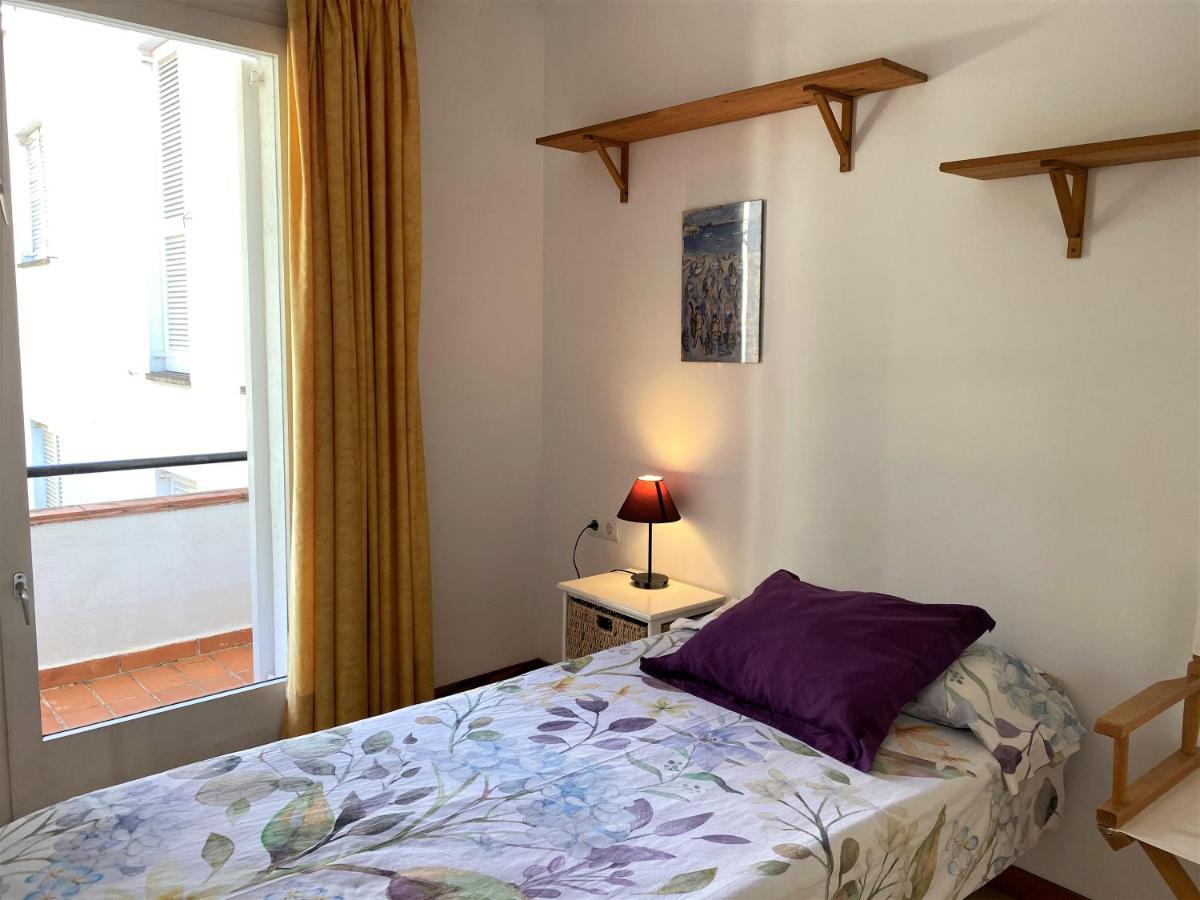 Saguarda - Apartamento Luminoso Con Terraza Cadaqués Exteriér fotografie